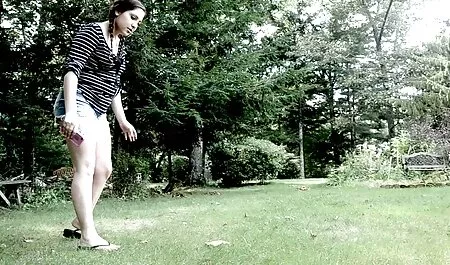 脂肪女性を引き裂くアップ彼女のストッキングオン彼女自身開始masturbatingハード 女性 向け の av 動画
